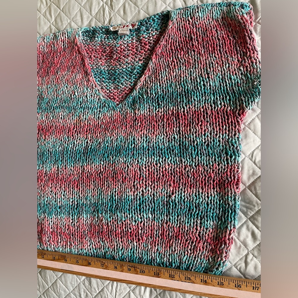 Vintage Joy Knit Sweater - Picture 12 of 12